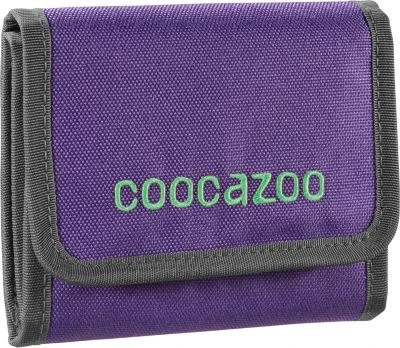 Coocazoo Geldbörse CashDash Holiman 3 Coocazoo Geldbörse CashDash Holiman