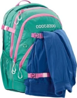 Coocazoo Schulrucksack ScaleRale Springman -Coocazoo 13086941 03
