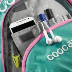 Coocazoo Schulrucksack ScaleRale Springman -Coocazoo 13086941 05