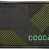 Coocazoo Etuibox PencilDenzel Polygon Bricks Grey -Coocazoo 13086966 01