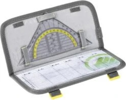 Coocazoo Etuibox PencilDenzel Polygon Bricks Grey -Coocazoo 13086966 03