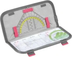 Coocazoo Etuibox PencilDenzel Laserbeam Plum -Coocazoo 13086977 03