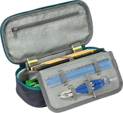 Coocazoo Etuibox PencilDenzel Diveman 5 Coocazoo Etuibox PencilDenzel Diveman – Bild 3