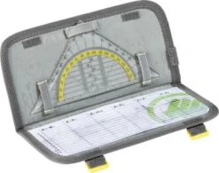 Coocazoo Etuibox PencilDenzel Laserreflect Solar-Green -Coocazoo 14785028 02