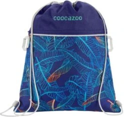 Coocazoo Sportbeutel RocketPocket2 Jungle Night