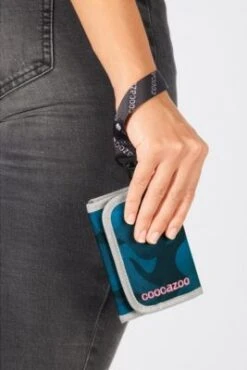 Coocazoo Geldbörse AnyPenny Cloudy Peach 7 Coocazoo Geldbörse AnyPenny Cloudy Peach -Coocazoo 18149839 03