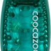 Coocazoo LED Sicherheits-Klemmleuche Mint