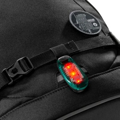 Coocazoo LED Sicherheits-Klemmleuche Mint 5 Coocazoo LED Sicherheits-Klemmleuche Mint – Bild 3