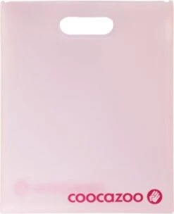 Coocazoo Heftbox Mit Tragegriff Berry