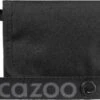 Coocazoo Geldbörse Black Coal -Coocazoo 22898016 01