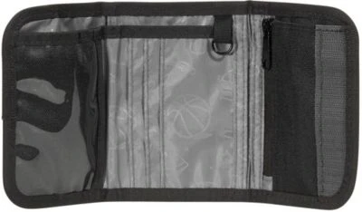 Coocazoo Geldbörse Black Coal 4 Coocazoo Geldbörse Black Coal – Bild 2