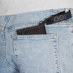 Coocazoo Geldbörse Black Coal 7 Coocazoo Geldbörse Black Coal -Coocazoo 22898016 03