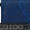 Coocazoo Geldbörse Blue Motion -Coocazoo 22898022 01