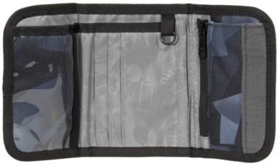 Coocazoo Geldbörse Grey Rocks 4 Coocazoo Geldbörse Grey Rocks – Bild 2