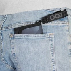 Coocazoo Geldbörse Grey Rocks 7 Coocazoo Geldbörse Grey Rocks -Coocazoo 22898026 03