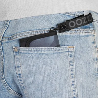 Coocazoo Geldbörse Grey Rocks 5 Coocazoo Geldbörse Grey Rocks – Bild 3