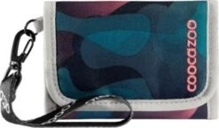 Coocazoo Geldbörse Cloudy Peach