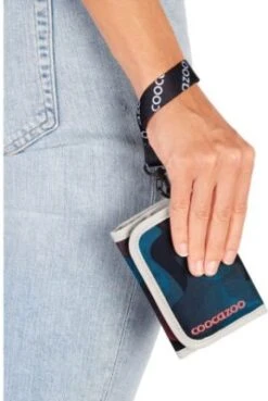 Coocazoo Geldbörse Cloudy Peach -Coocazoo 22898043 03