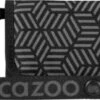 Coocazoo Geldbörse Black Carbon -Coocazoo 22898047 01