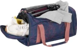 Coocazoo Sporttasche Sweet Rose -Coocazoo 22898100 02