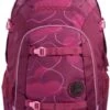 Coocazoo Schulrucksack JOKER Berry Bubbles (2023) -Coocazoo 22898156 01