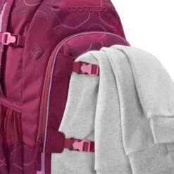 Coocazoo Schulrucksack JOKER Berry Bubbles (2023) 10 Coocazoo Schulrucksack JOKER Berry Bubbles (2023) -Coocazoo 22898156 03