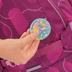 Coocazoo Schulrucksack JOKER Berry Bubbles (2023) 11 Coocazoo Schulrucksack JOKER Berry Bubbles (2023) -Coocazoo 22898156 04