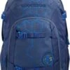 Coocazoo Schulrucksack JOKER Blue Motion (2023) -Coocazoo 22898167 01