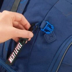 Coocazoo Schulrucksack JOKER Blue Motion (2023) -Coocazoo 22898167 05