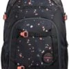 Coocazoo Schulrucksack JOKER Sprinkled Candy (2023) 1 Coocazoo Schulrucksack JOKER Sprinkled Candy (2023) -Coocazoo 22898173 01