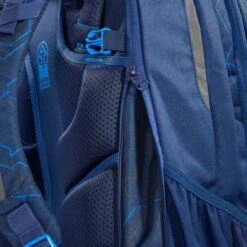 Coocazoo Schulrucksack PORTER Blue Motion (2023) 10 Coocazoo Schulrucksack PORTER Blue Motion (2023) -Coocazoo 22898174 03