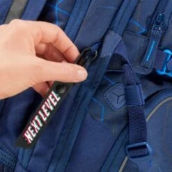 Coocazoo Schulrucksack PORTER Blue Motion (2023) 13 Coocazoo Schulrucksack PORTER Blue Motion (2023) -Coocazoo 22898174 06