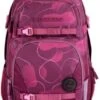 Coocazoo Schulrucksack PORTER Berry Bubbles (2023) 1 Coocazoo Schulrucksack PORTER Berry Bubbles (2023) -Coocazoo 22898177 01