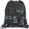 Coocazoo Sportbeutel Reflective Graffiti -Coocazoo 22898180 01