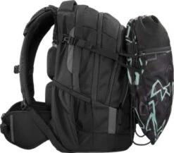 Coocazoo Sportbeutel Reflective Graffiti 8 Coocazoo Sportbeutel Reflective Graffiti -Coocazoo 22898180 03