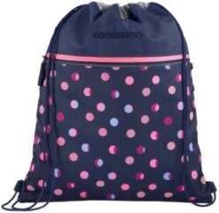 Coocazoo Sportbeutel Reflective Moons