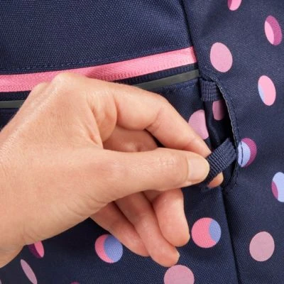 Coocazoo Sportbeutel Reflective Moons 4 Coocazoo Sportbeutel Reflective Moons – Bild 2