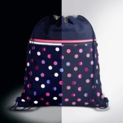 Coocazoo Sportbeutel Reflective Moons 9 Coocazoo Sportbeutel Reflective Moons -Coocazoo 22898183 04