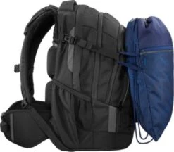 Coocazoo Sportbeutel Blue Motion -Coocazoo 22898195 03