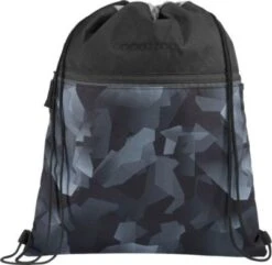 Coocazoo Sportbeutel Grey Rocks