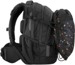 Coocazoo Sportbeutel Sprinkled Candy -Coocazoo 22898206 03