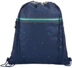 Coocazoo Sportbeutel Happy Raindrops