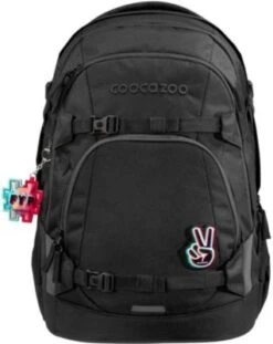 Coocazoo Rucksackhänger COLOUR-UP Tik Tok, 2-tlg. 7 Coocazoo Rucksackhänger COLOUR-UP Tik Tok, 2-tlg. -Coocazoo 22898235 02