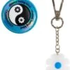 Coocazoo Rucksackhänger COLOUR-UP Yin-Yang, 2-tlg. -Coocazoo 22898250 01