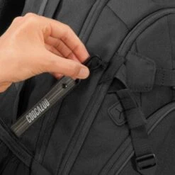 Coocazoo Rucksackhänger COLOUR-UP Reflective Silver, 2-tlg. -Coocazoo 22898256 04