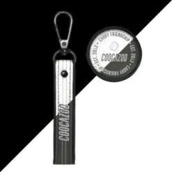 Coocazoo Rucksackhänger COLOUR-UP Reflective Silver, 2-tlg. -Coocazoo 22898256 05