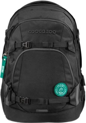 Coocazoo Rucksackhänger COLOUR-UP Fresh Mint, 2-tlg. 4 Coocazoo Rucksackhänger COLOUR-UP Fresh Mint, 2-tlg. – Bild 2