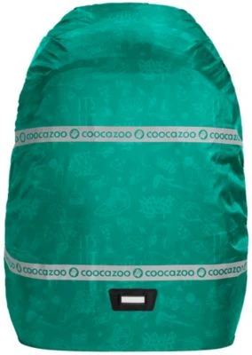 Coocazoo Regenhülle Fresh Mint 3 Coocazoo Regenhülle Fresh Mint