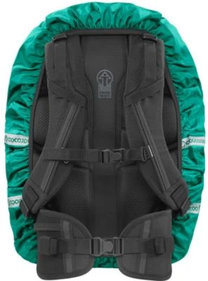 Coocazoo Regenhülle Fresh Mint 4 Coocazoo Regenhülle Fresh Mint – Bild 2