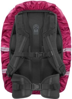 Coocazoo Regenhülle Berry 4 Coocazoo Regenhülle Berry – Bild 2